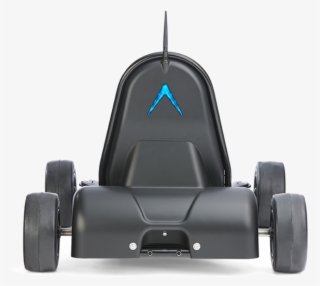 Kart 6 Rear - Open-wheel Car