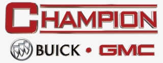 Gmc Logo Png Gm Source - Buick