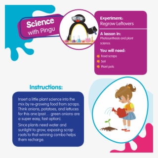 Pingu's English On Twitter - Cartoon