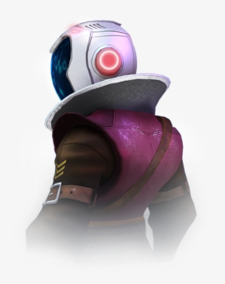 Character - Action Figure