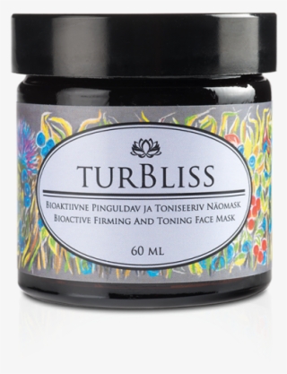 Bioactive Firming And Toning Face Mask 60ml - Mask