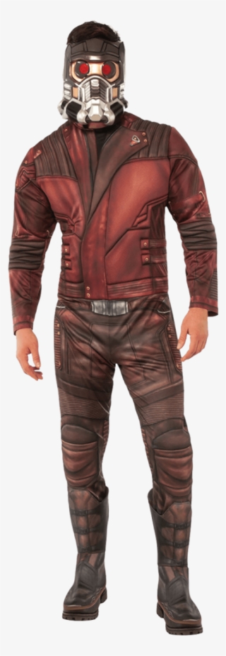 Star Lord Costume
