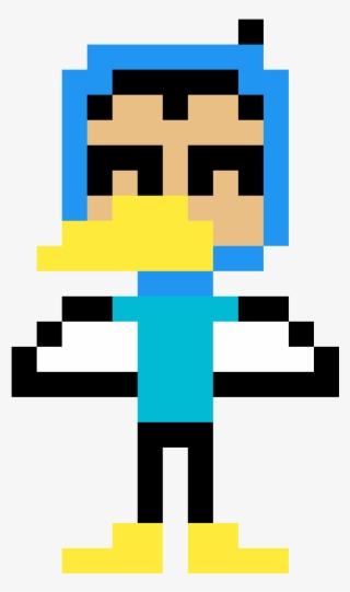 Happy Pingu - Illustration