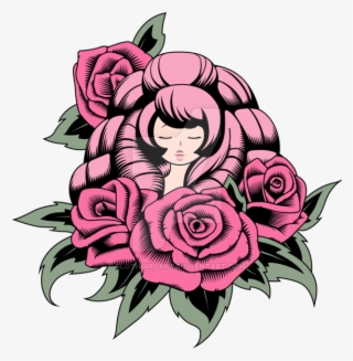 Purple Rose Tattoos - Steven Universe Tatuaje Steven