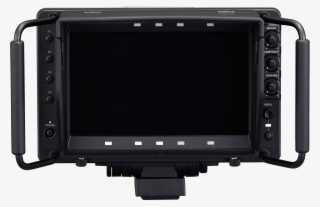 Panasonic Ak-hvf100