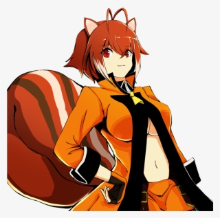 Y'all Are Plebs All Of Ya Everyone Knows Squirrel Girl - Makoto Nanaya Jacket