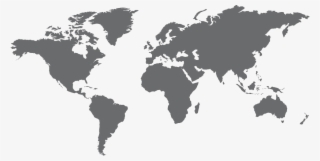 Search Our Jobs - World Map