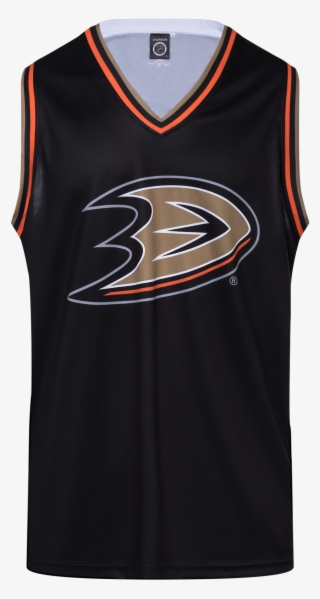 Anaheim Ducks Hockey Tank - Anaheim Ducks