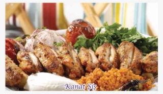 Click Image For Gallery - Kozde Kanat