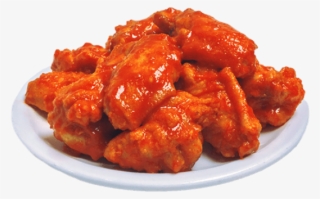 Chicken Wings - Sweet And Sour