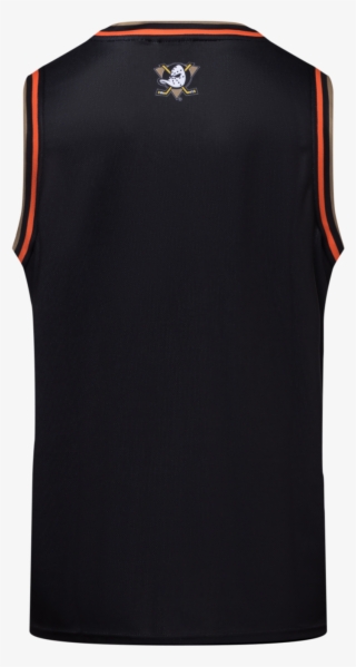 Anaheim Ducks Hockey Tank - Active Shirt