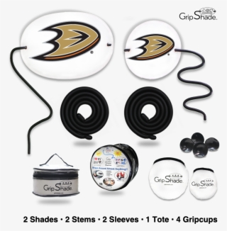 Load Image Into Gallery Viewer, Anaheim Ducks - Circle