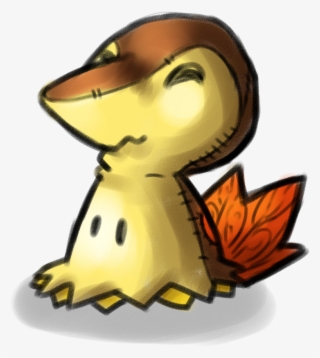 Except Everything Is Mimikyu - Cartoon