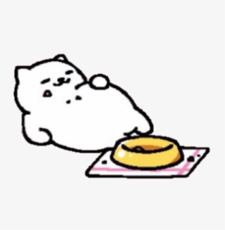 Neko Atsume Cat Food