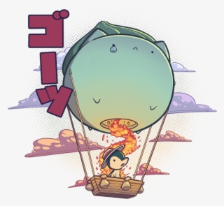 Poster As Aventuras De Cyndaquil - Cartoon