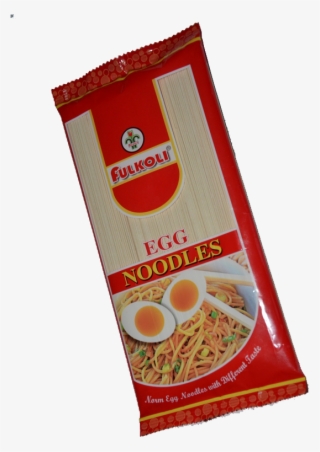 Noodles - Convenience Food