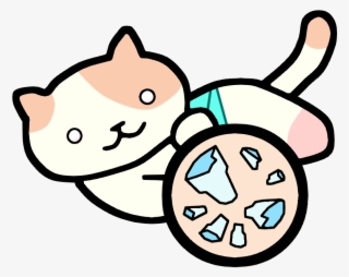 Neko Atsume Pearl