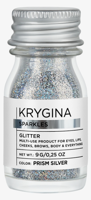 Krygina Cosmetics Sparkles