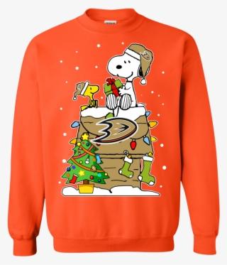 Anaheim Ducks