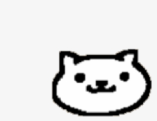 Nekoatsume Sticker - Cartoon