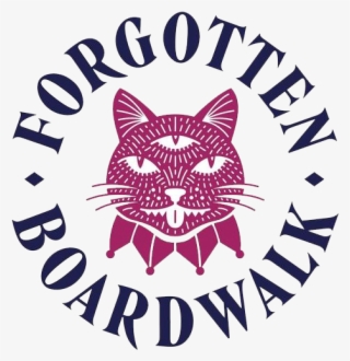 Forgotten Boardwalk Brewing