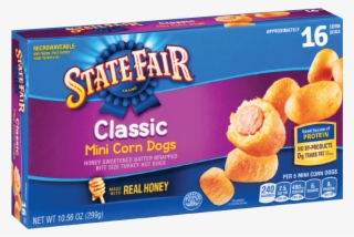 758 X 474 3 - State Fair Mini Corn Dogs