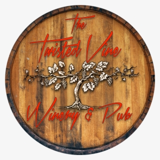 Twistedlogopub - Cask And Crew Walnut Toffee