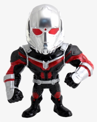 Captain - Marvel Metals Die Cast