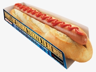 Rollover Hot Dog Png