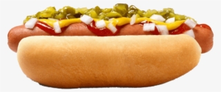 Free Png Download Hot Dog Free Transparent S Png Images - Hot Dog With Olives