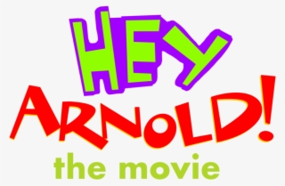 The Movie Logo Recreation By Therandommeister On - Graphic Design