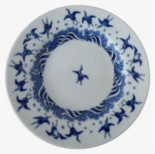 #vintagebeginshere At Www - Blue And White Porcelain
