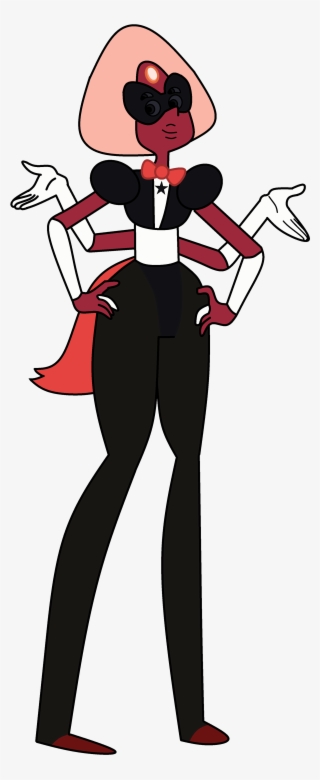Strong In The Real Way/sardonyx Revealed My Thoughts - Steven Universe Fusion Sardonyx