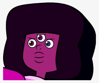 Garnet - Garnet Without Visor