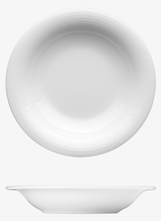 Round Dish - Plate