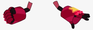 Garnet Debut Steven Universe Wiki
