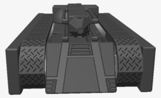 By Ewok Pilot101 - Tank