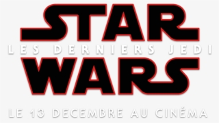 Les Derniers Jedi