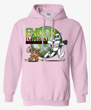 Ewok Shirt - Sweatshirt