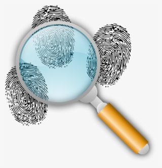 Sherlock Syndrome - Forensics Clipart