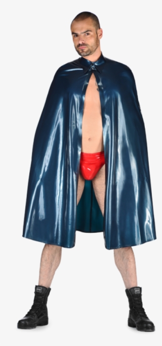 Cape