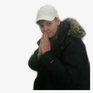 Pyrocynical Sticker - Fur Clothing