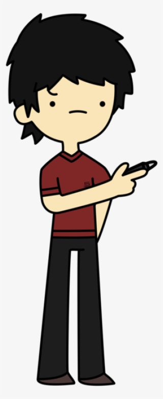 Domics - Cartoon