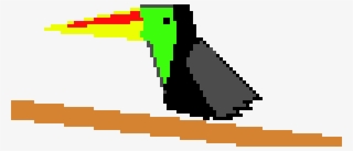 Toucan - Penguin