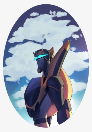 A Prowl Practise - Illustration