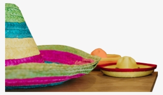 Mexican Cuisine - Fruit
