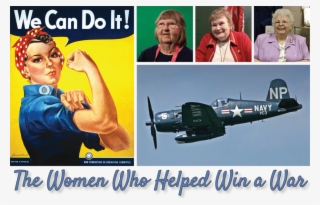 Rosie The Riveter