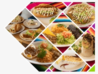 Mexican Cuisine - Finger Food