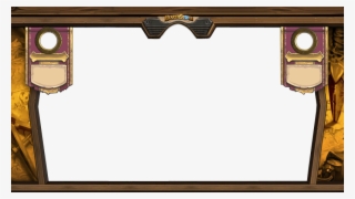 Hearthstone Png - Table