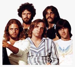 Bonnie - Eagles Band